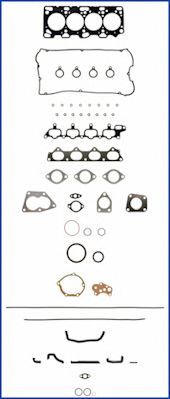 AJUSA 50331700 -