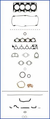 AJUSA 50331800 -  