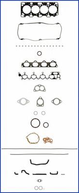 AJUSA 50332000 -