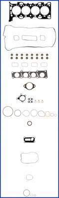 AJUSA 50334700 -