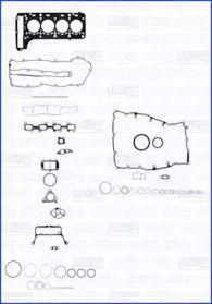 AJUSA 50344200 -  