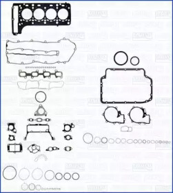 AJUSA 50344400 -