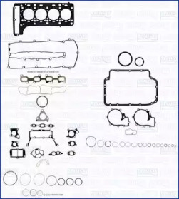 AJUSA 50344500 -
