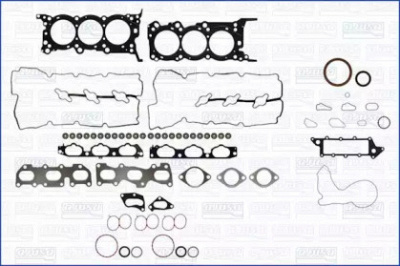 AJUSA 50356700 -