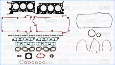 AJUSA 50378400 -