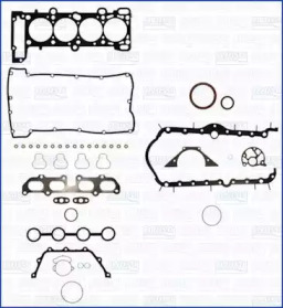 AJUSA 50378700 -