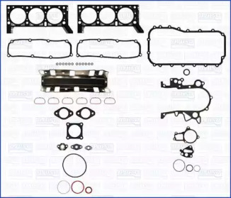 AJUSA 50388700 -