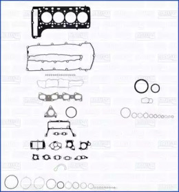 AJUSA 50395100 -