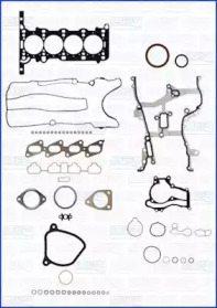 AJUSA 50398100 -  