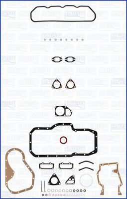 AJUSA 51002700 -  Комплект прокладок, двигатель