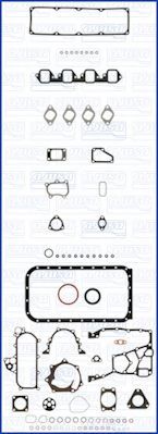 AJUSA 51008000 -  Комплект прокладок, двигатель