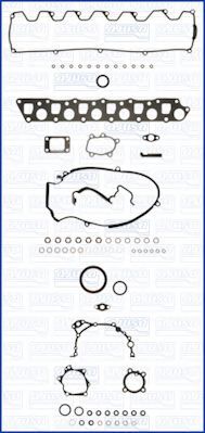 AJUSA 51009900 -  Комплект прокладок, двигатель