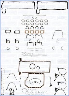 AJUSA 51010900 -  
