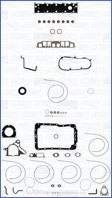 AJUSA 51011300 -