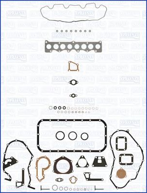 AJUSA 51011600 -  Комплект прокладок, двигатель