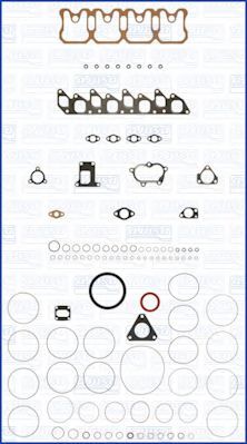 AJUSA 51013500 -  Комплект прокладок, двигатель