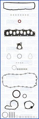 AJUSA 51013600 -
