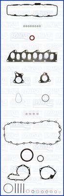 AJUSA 51013700 -  Комплект прокладок, двигатель