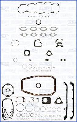 AJUSA 51014100 -  Комплект прокладок, двигатель