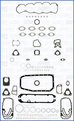 AJUSA 51015400 -  Комплект прокладок, двигатель