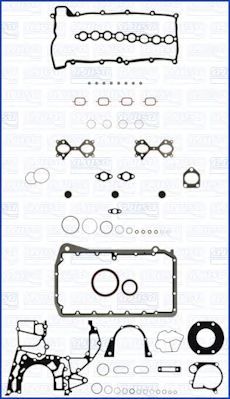 AJUSA 51016200 -