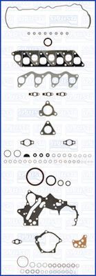 AJUSA 51017500 -  Комплект прокладок, двигатель