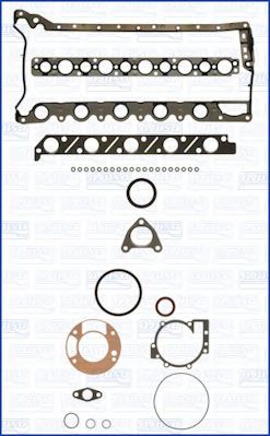 AJUSA 51020300 -