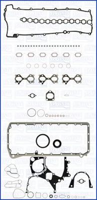 AJUSA 51020800 -