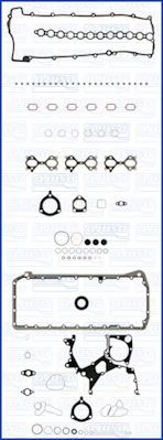 AJUSA 51020900 -  