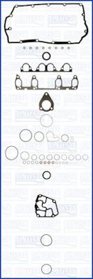 AJUSA 51021600 -  