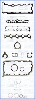 AJUSA 51022600 -