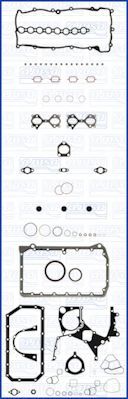 AJUSA 51023800 -