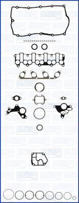 AJUSA 51025000 -  