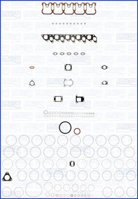 AJUSA 51026900 -  Комплект прокладок, двигатель