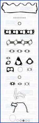 AJUSA 51028600 -  