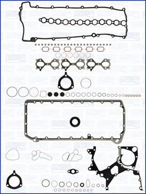 AJUSA 51029100 -