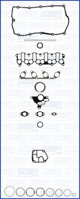 AJUSA 51029900 -