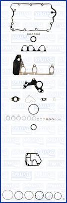 AJUSA 51030100 -