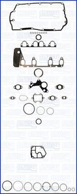AJUSA 51030200 -