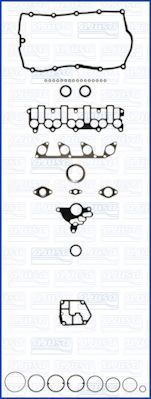 AJUSA 51030400 -