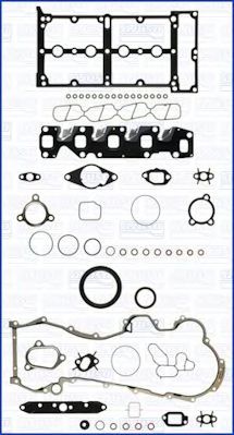 AJUSA 51031500 -