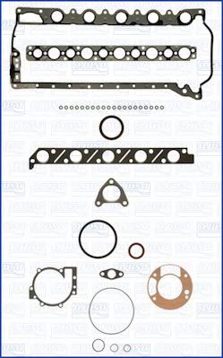 AJUSA 51033700 -