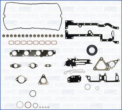 AJUSA 51036300 -