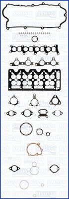 AJUSA 51037000 -