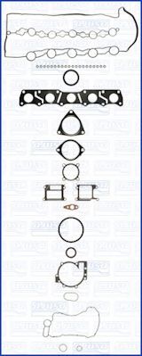 AJUSA 51037400 -