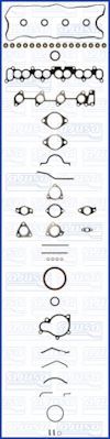AJUSA 51038400 -  