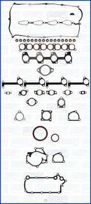 AJUSA 51038600 -  