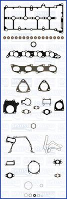 AJUSA 51040400 -  