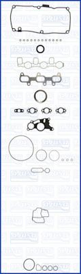 AJUSA 51040700 -