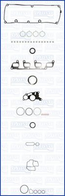 AJUSA 51040900 -